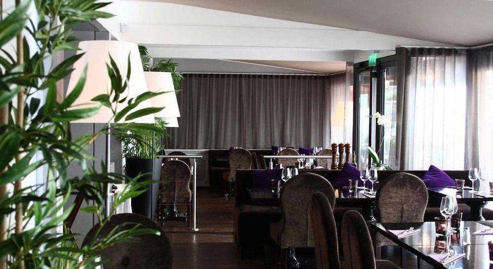 Hotel Florida Biarritz Dış mekan fotoğraf