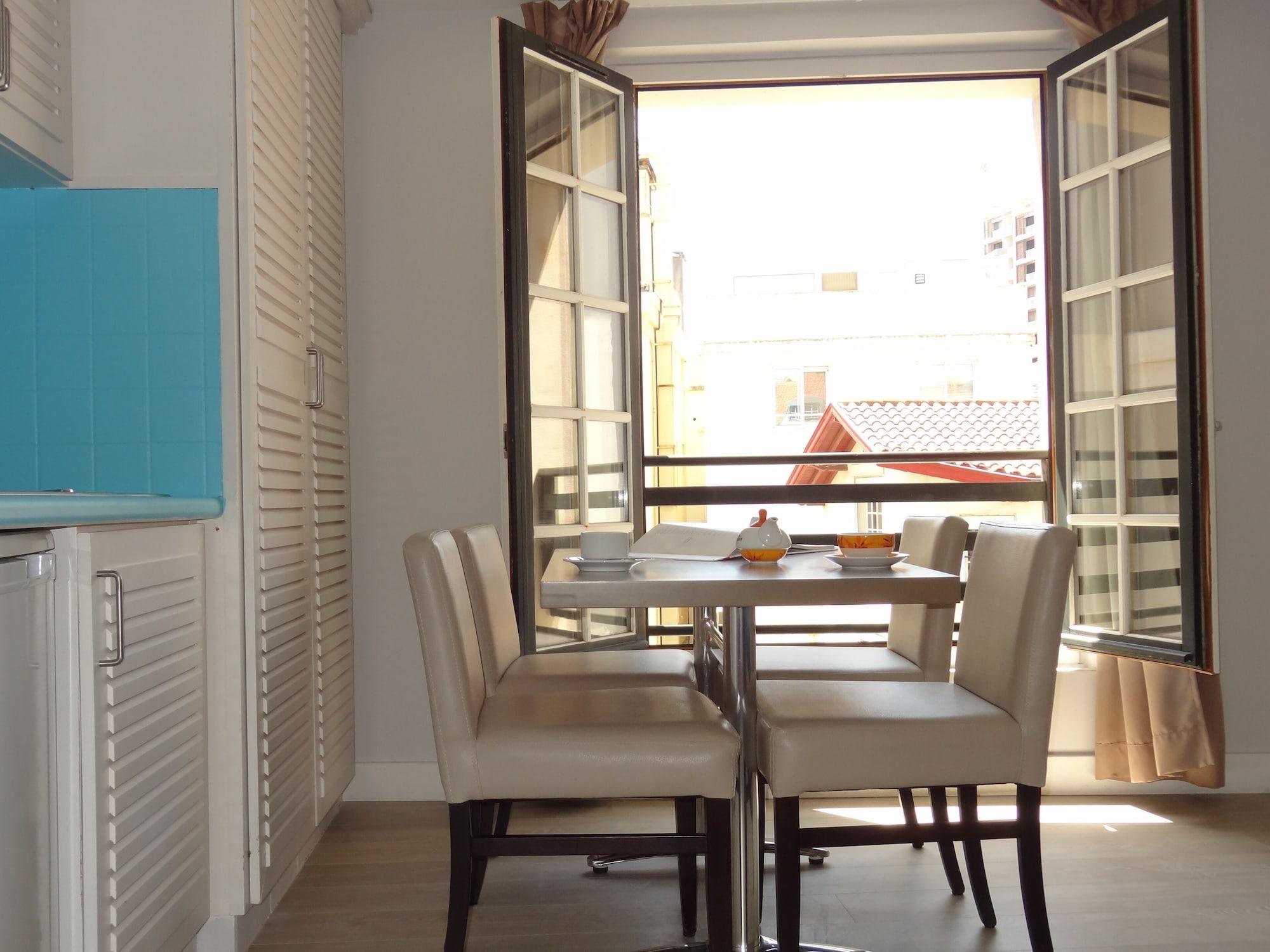 Hotel Florida Biarritz Dış mekan fotoğraf